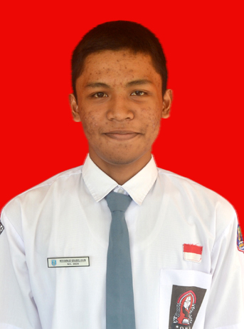 Foto MUHAMMAD KHAIRUL ANAM