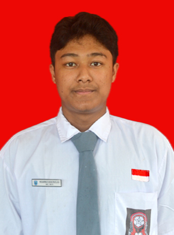 Foto Muhammad Zaidan Maulana