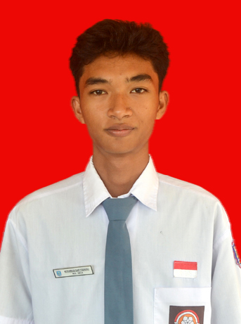 Foto MUHAMMAD ZAKY VERINDRA