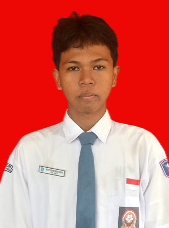 Foto RESTU ZAKI MUBAROK