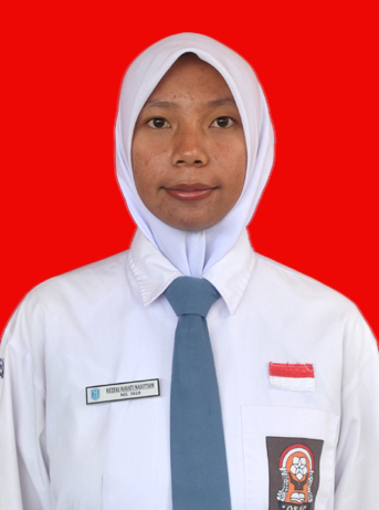 Foto Rezeki Hayati Nasution