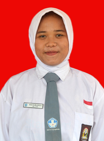 Foto RIZKA WULAN SARI
