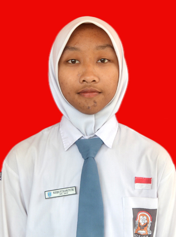 Foto RIZQIA FITRIANI PUTRI