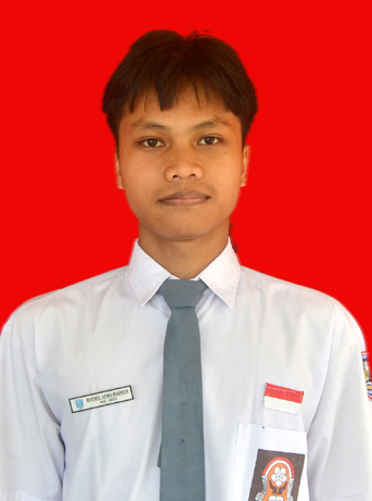 Foto RUCHEL AFWA MABRUR