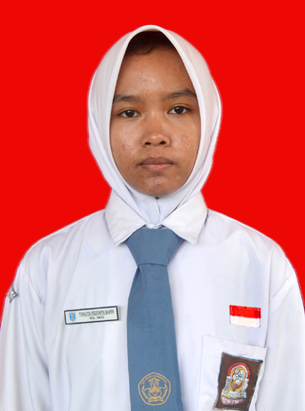 Foto THALITA VELYSHYA RAFFA
