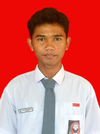 Foto ZULFICAR RAHMAD