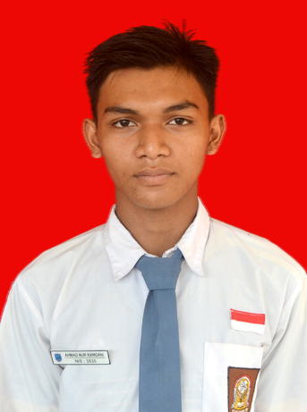 Foto Ahmad Nur Ramdani