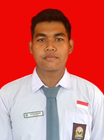 Foto ALIF RAMDANI