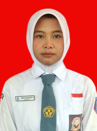 Foto ANGGI TIAH PRATIWI