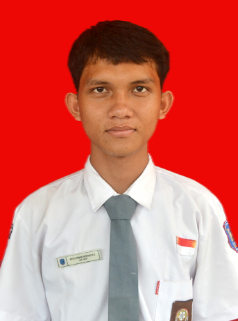 Foto ARYA FIRMAN HERYANTO SIMANJUNTAK