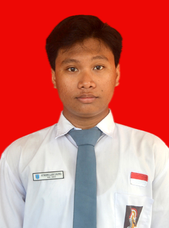 Foto ATHAHILLAH ZALMA