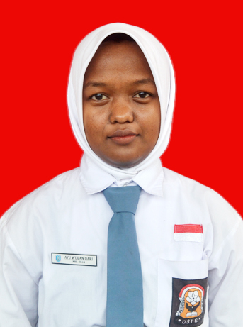 Foto AYU WULAN DARI