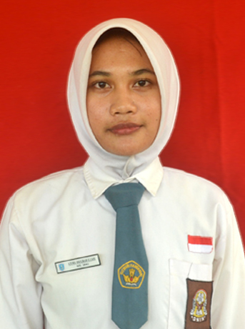 Foto AZURA ANUGRAH ILLAHI