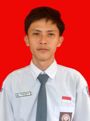 Foto CELVIN ARIAWAN