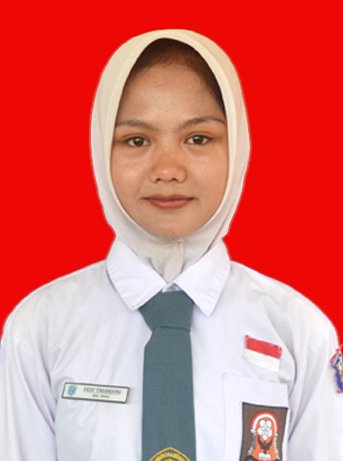 Foto DESY TRIANDINI