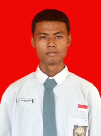 Foto FATHUR RIZKY AKHBAR