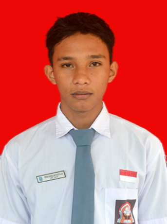 Foto IBNUH FADHILLAH SYAIFULLAH