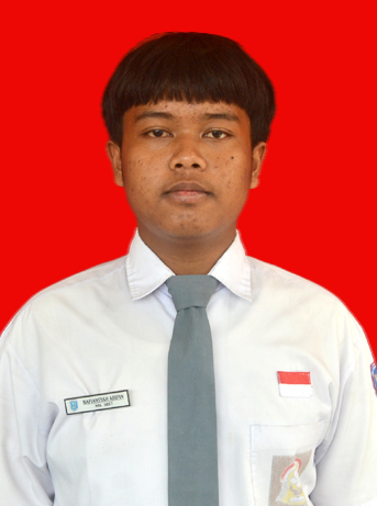 Foto NAFIANSYAH ARIPIN