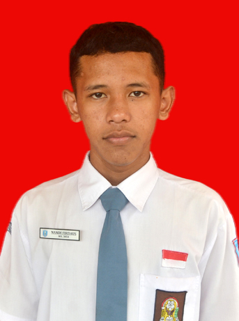 Foto NANDI FIRDAUS