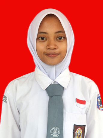 Foto PUTRI DEWI ANGGRAINI