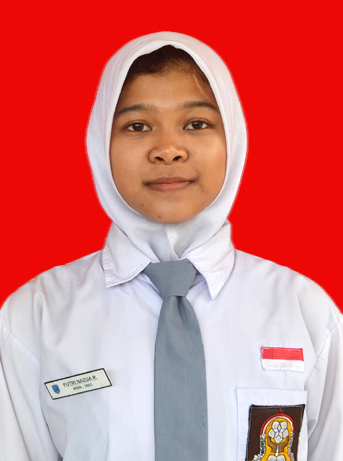 Foto PUTRI NAZUA RAHMADHANI