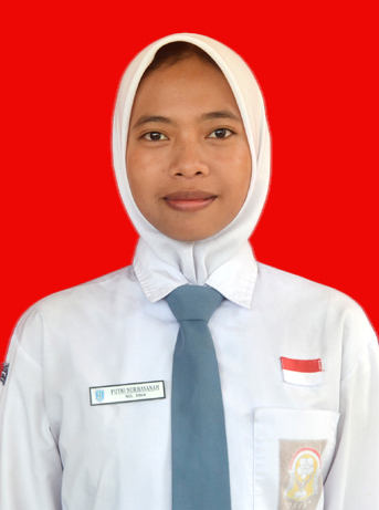 Foto PUTRI NURHASANAH