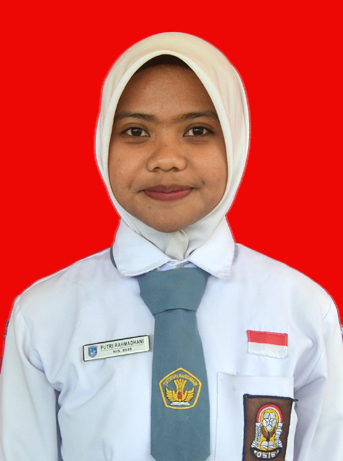 Foto PUTRI RAHMADHANI