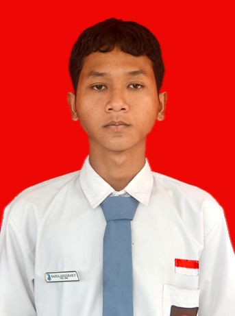 Foto RASYA ANUGRAH PRATAMA