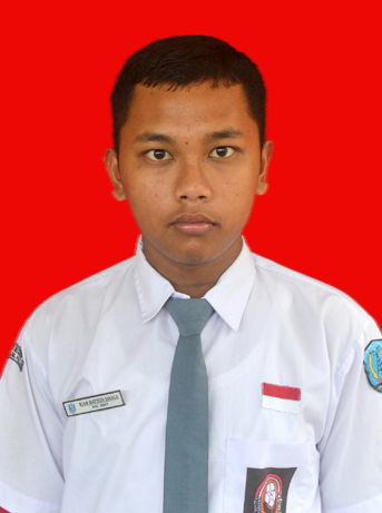 Foto Rian Batista Sinaga