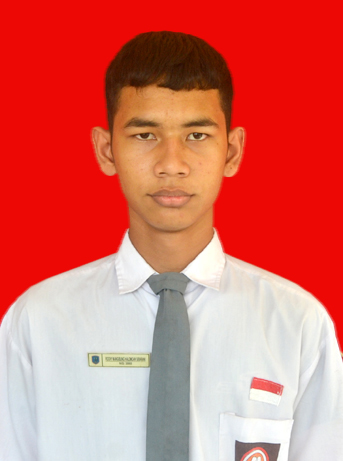 Foto ROCKY MANGIBUNG HALOMOAN SIBARANI