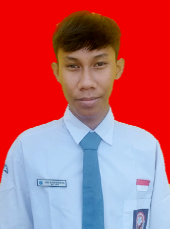 Foto SENDY ALFIAN RAMADHAN
