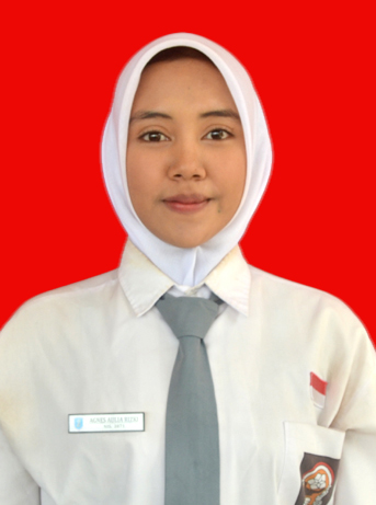 Foto AGNES AULIA RIZKI