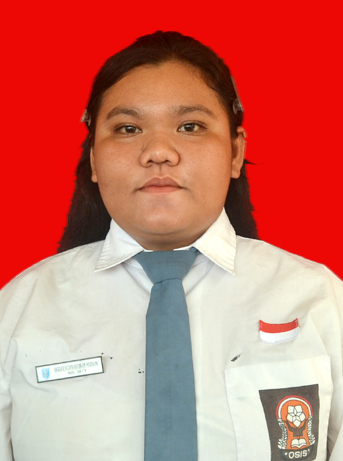 Foto ANGELICA OCTAVIA ROSYALOM MARPAUNG