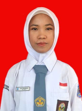 Foto ANGGI CITRA RAMADANI