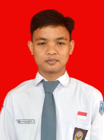 Foto ANGGITA ADITYATAMA