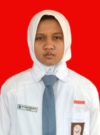Foto Anggraini Wijayanti