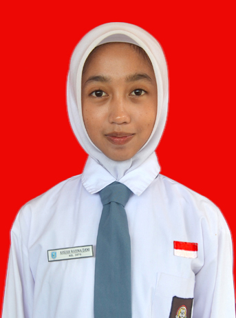 Foto ASSIAH RAHMA DANI