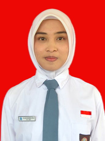 Foto AULIANI KHOIRUN NISA