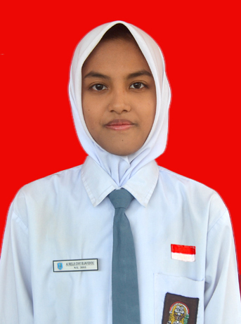 Foto AURELIA DWI RAMADANI