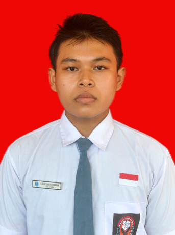 Foto ILHAM RANU RAMADHAN