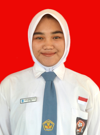 Foto KESYA ANANDA PUTRI
