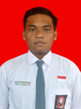 Foto MUHAMMAD RIFKI PRANATA