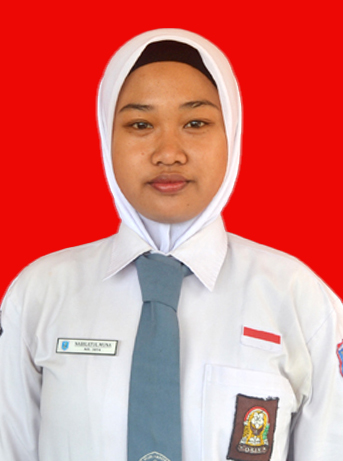 Foto NABILATUL MUNA
