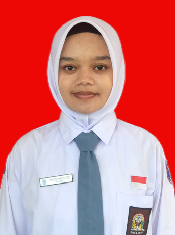 Foto PEBRIANDA WULAN DANI