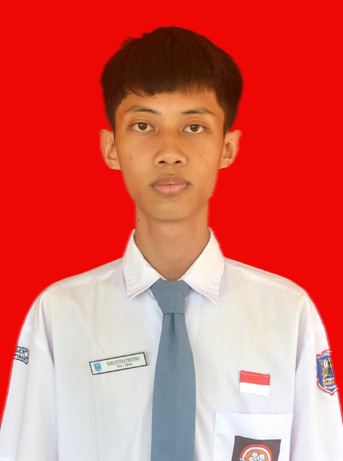 Foto RAKA PUTRA PRATAMA