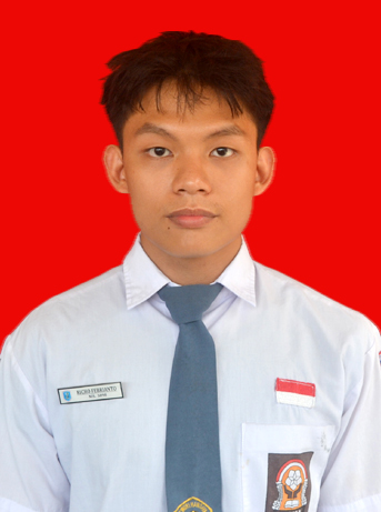 Foto RICHO FEBRIANTO