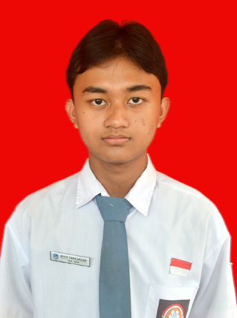 Foto RIYO TAPAJASAN