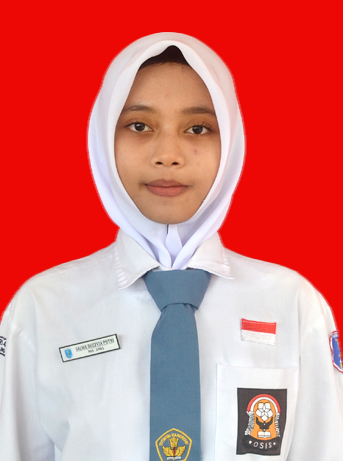Foto Salwa dolyvia putri
