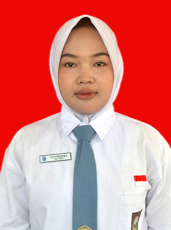 Foto SITI VERADILA