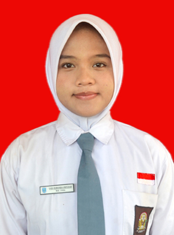 Foto Vara Ramanda Anugrah